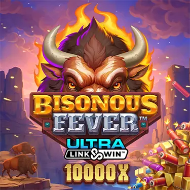 Bisonous Fever Ultra Link&Win
